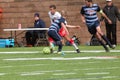 College NCAA DIV III MenÃ¢â¬â¢s Soccer